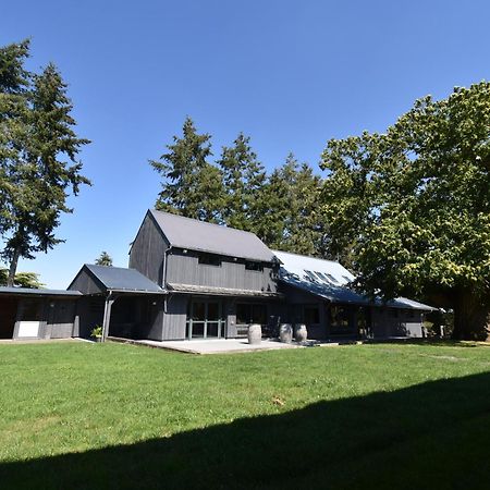 La Maison De Julise Cosse-le-Vivien Luaran gambar